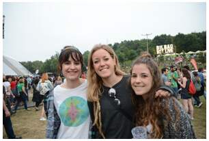Foto 325 de la viernes 7 de julio | Bilbao BBK Live 2017